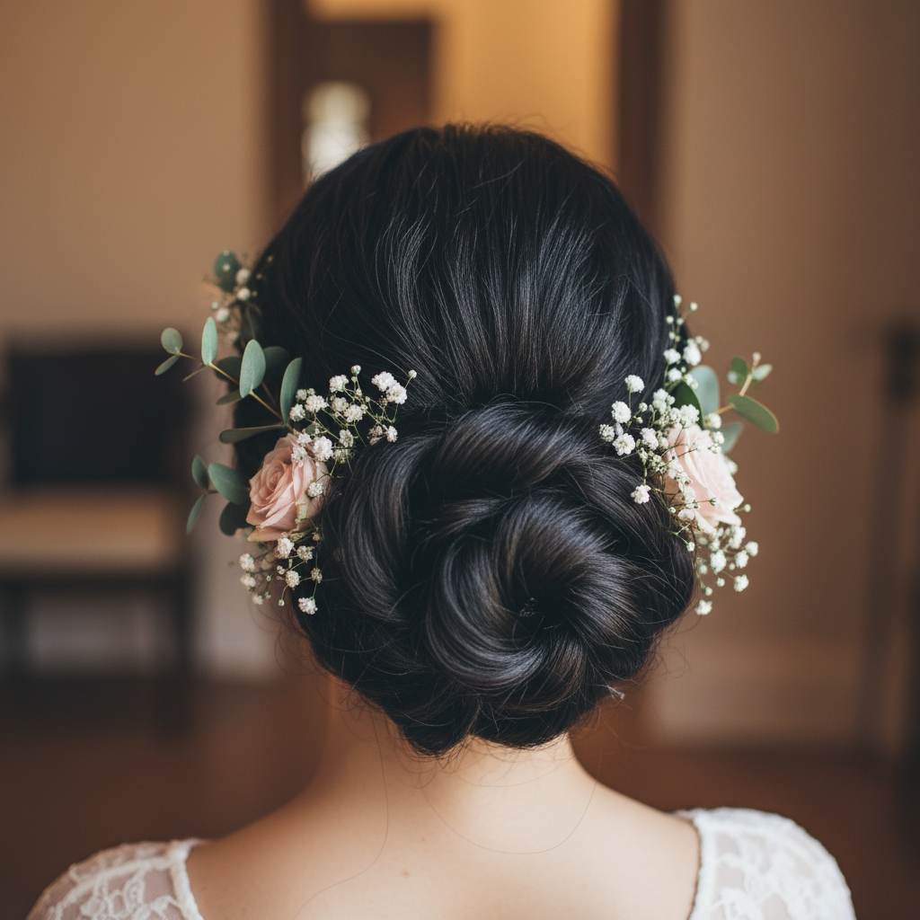 Updo